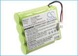 Battery for VeriFone 3W M5 M8 Magic 3 Magic 3 M8 Magic X1000