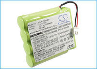 Battery for Dejavoo 3W M5 M8 Magic 3 Magic 3 M8 Magic X1000