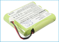 Battery for Axalto 3W M5 M8 Magic 3 Magic 3 M8 Magic 5100 Magic X1000 T036244A UB70060 XB102909