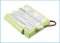 Battery for Axalto 3W M5 M8 Magic 3 Magic 3 M8 Magic 5100 Magic X1000 T036244A UB70060 XB102909