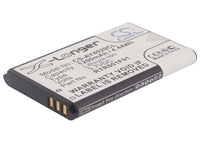 Battery for Mitel 5610 51015404