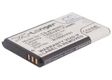 Battery for AGFEO DECT 60 DECT 60 IP