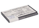 Battery for Jacob Jensen T10 DECT T80 DECT