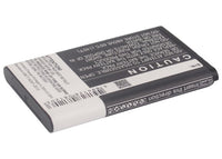 Battery for T-Com Octophone 8232 Octophone 8242