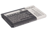 Battery for Uniden EXP1240 EXP1240H 1000060