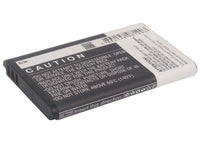 Battery for NEC G266 G355 G566 G955 GX266 GX566