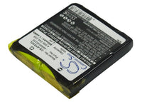 Battery for Aastra Openphone 28