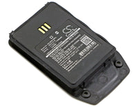 Battery for Avaya DECT 3749 DT413 DT423 5030472 660274/1B 700500842