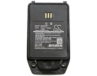 Battery for Avaya DECT 3749 DT413 DT423 5030472 660274/1B 700500842