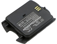 Battery for ERICSSON 6027581 DT412