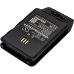 Battery for DeTeWe DT413 DT423