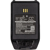 Battery for Mitel DT433 EX