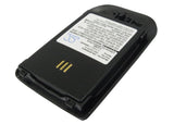 Battery for Alcatel omnitouch 8118 omnitouch 8128 0480468 3BN78404AA WH1-EABA/1A1