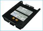 Battery for Avaya MM588 4.998.020.274