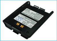 Battery for Bosch MM588 4.998.020.274