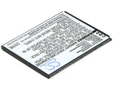 Battery for ZTE Blade GF3 T320 Li3818T43P3h665344