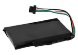 Battery for Bushnell NAV500 20-01388-00A