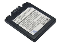 Battery for Leica D-LUX BP-DC2