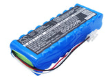 Battery for Bionet FC700 Single Fetal Monitor 120458 130AAM20YMXZ BATT/110458 GP130AAM20YMXZ GPHC132MOT