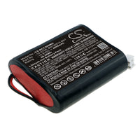 Battery for medicalEconet Compact 5 Compact 7 10-5705 BN130510-BNT