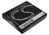 Battery for RICOH Caplio CX1 Caplio CX2 Caplio R10 Caplio R6 Caplio R7 Caplio R8 DB-70