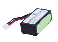 Battery for Biocam Dermogenius Basic 120284 BATT/110248