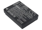 Battery for Panasonic Lumix DMC-ZX3A Lumix DMC-TZ10EG-R Lumix DMC-TZ8 Lumix DMC-ZS20 Lumix DMC-ZX3 Lumix DMC-TZ10EG-K DMW-BCG10 DMW-BCG10E DMW-BCG10GK DMW-BCG10PP