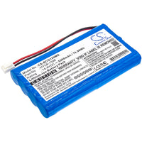 Battery for Biocare IE12 IE12A HYLB-1596