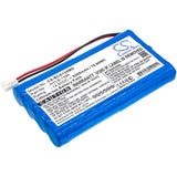 Battery for Biocare IE12 IE12A HYLB-1596