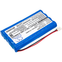 Battery for Biocare IE12 IE12A HYLB-1596