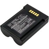 Battery for BCI SpectrO2 20 SpectrO2 10 SpectrO2 30 SpectrO2 Pulse Oximeters DI5070 WW1090