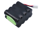 Battery for BCI Capnocheck AD700 Capnocheck CO2 Capnocheck SPO2 120221 AAPLQBC1108 BATT/110221-K OM11094