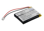 Battery for Uniross CP75