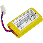 Battery for Daitem 145-21X 145-21X Motion detectors outdo D14111X D14114X D14201X D14202X DP8111X DP8114X DP8121X DP8122X DP8123X DP8211X DP8212X DP8631XD8904 Motion detectors DP8111X BatLi05