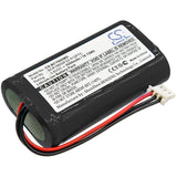 Battery for Bionet Oximete OXY9 Wave SCR18650F22-012PTC