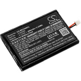 Battery for Bang & Olufsen Beocom 5 3160585