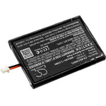 Battery for Bang & Olufsen Beocom 5 3160585