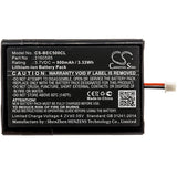 Battery for Bang & Olufsen Beocom 5 3160585