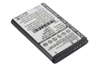 Battery for Samsung HMX-W300BN HMX-W300 HMX-W200TP HMX-W200RP HMX-U20BP HMX-U20 HMX-U15 C24 C14 W300HD U15 C20 SMX-K45 BPBH130LB IA-BH130LB IA-LH130LB