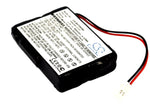 Battery for Denso BHT-2000 BHT-2065 BHT-700 496466-0240