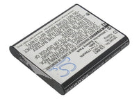 Battery for Sony Cyber-shot DSC-S950 &#x0D;Webbie MHS-PM1 &#x0D;Cyber-shot DSC-W370S &#x0D;Cyber-shot DSC-W190/R &#x0D;Cyber-shot DSC-W190 &#x0D;Cyber-shot DSC-W180/S MHS-PM5/K MHS-PM5 NP-BK1 NP-FK1