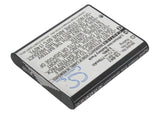 Battery for Sony CyberShot DSC-S780 Cyber-shot DSC-W370 Cyber-shot DSC-W190S Cyber-shot DSC-W190/R NP-BK1 NP-FK1