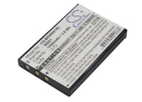 Battery for SMC Skype Wifi Phone