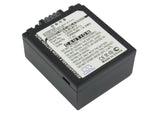 Battery for Panasonic Lumix DMC-GF1K Lumix DMC-GF1C-K Lumix DMC-GF1C Lumix DMC-GF1 Lumix DMC-G2R Lumix DMC-G2B Lumix DMC-G2A DMW-BLB13 DMW-BLB13E DMW-BLB13GK DMW-BLB13PP