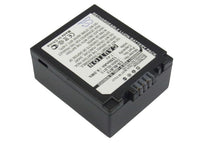 Battery for Panasonic Lumix DMC-G1R Lumix DMC-G1KEG-R Lumix DMC-G1KEG-K Lumix DMC-G1KEG-A Lumix DMC-G1KEB-R Lumix DMC-G1KEB-K Lumix DMC-G1KEB-A DMW-BLB13 DMW-BLB13E DMW-BLB13GK DMW-BLB13PP