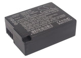 Battery for Panasonic Lumix DMC-GH2K Lumix DMC-GH2KGK Lumix DMC-GH2KK Lumix DMC-GH2KS Lumix DMC-GH2S Lumix DMC-GX8 Lumix DMC-GX8KBODY Lumix FZ-2000 DMW-BLC12 DMW-BLC12E DMW-BLC12GK DMW-BLC12PP