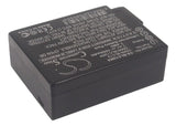 Battery for Panasonic Lumix DMC-GH2K Lumix DMC-GH2KGK Lumix DMC-GH2KK Lumix DMC-GH2KS Lumix DMC-GH2S Lumix DMC-GX8 Lumix DMC-GX8KBODY Lumix FZ-2000 DMW-BLC12 DMW-BLC12E DMW-BLC12GK DMW-BLC12PP