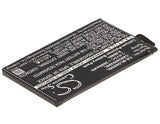 Battery for BLU D850Q S0190UU Studio XL Studio XL 6.0 HD Studio XL LTE C865405300L SL1805A