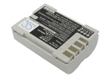 Battery for OLYMPUS E3 E30 E5 BLM-5 EA-BLM5