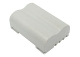 Battery for OLYMPUS E3 E30 E5 BLM-5 EA-BLM5